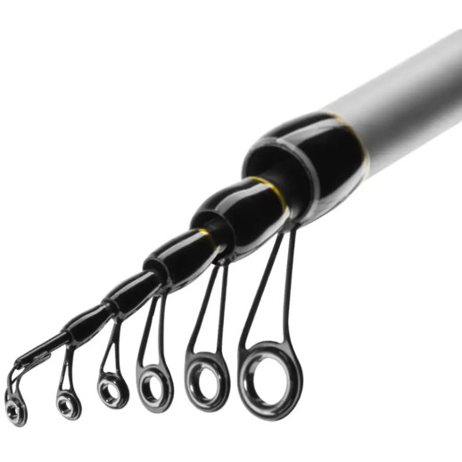 Удилище болонское Brain Blast Bolo 6m, факт. длина - 5,6 m, 335 g