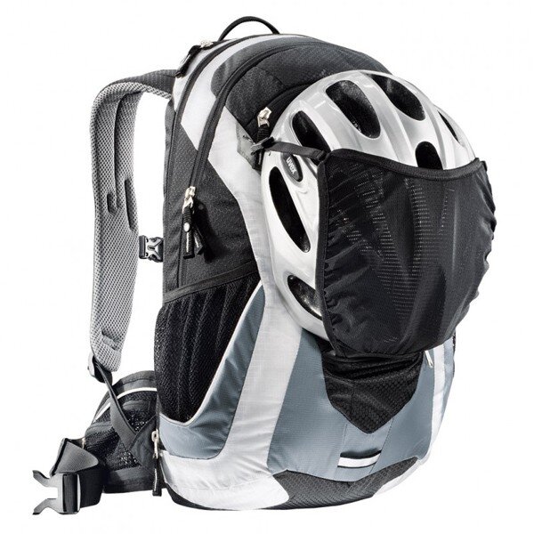 Рюкзак Deuter Superbike EXP SL, 14 л, black-white