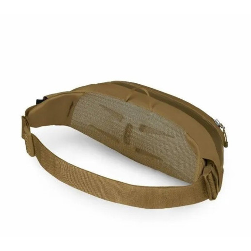 Поясная сумка Osprey Daylite Waist Earth histosol brown - O/S - коричневый
