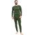 Термофутболка мужская Turbat Retezat Top Mns kombu green - XXXL - хаки