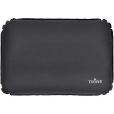 Подушка самонадувающаяся Tribe Self-inflating Pillow T-BD-0004-grey