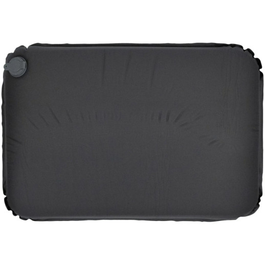 Подушка самонадувающаяся Tribe Self-inflating Pillow T-BD-0004-grey
