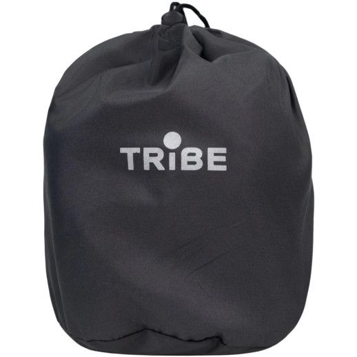 Подушка самонадувающаяся Tribe Self-inflating Pillow T-BD-0004-grey