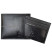 Портмоне мужское кожаное Semi Line RFID Black (P8267-0)