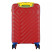 Чемодан Semi Line 20" (S) Red (T5802-1)