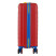 Чемодан Semi Line 20" (S) Red (T5802-1)