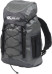 Рюкзак XLC BA-W23, черно-серый, 22л, 80x40x30
