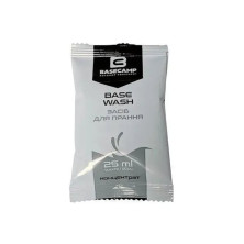Средство для стирки термобелья BaseCamp Base Wash, 25мл (BCP 40103)