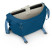 Сумка Osprey Daylite Messenger night shift blue - O/S - темно-синий