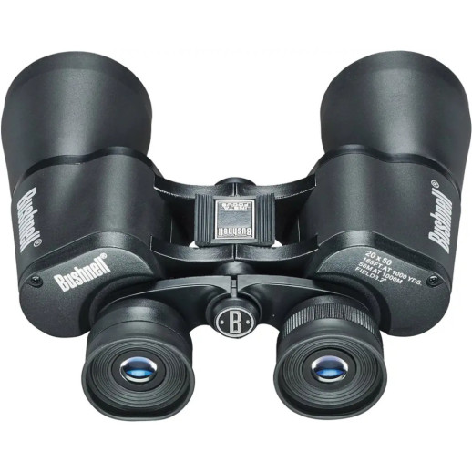 Бинокль Bushnell Pacifica 20х50 Black