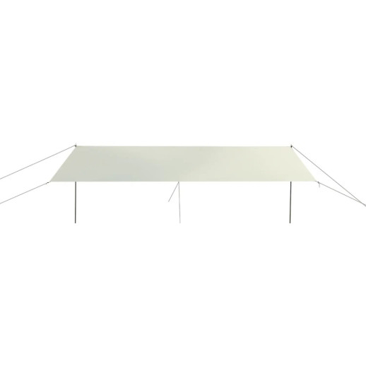 Тент Skif Outdoor Shield, 600*400 cm, серый