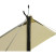Тент Skif Outdoor Shield, 600*400 cm, серый