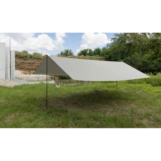 Тент Skif Outdoor Shield, 600*400 cm, серый