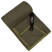 Полотенце из микрофибры Tribe Pocket Towel 50х100 см T-LC-0001-M, army-green