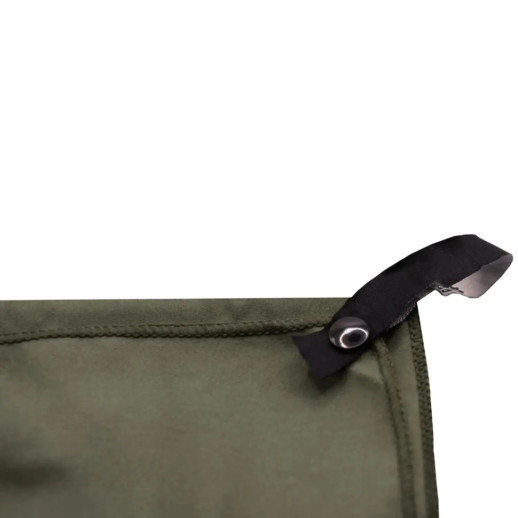 Полотенце из микрофибры Tribe Pocket Towel 50х100 см T-LC-0001-M, army-green
