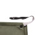 Полотенце из микрофибры Tribe Pocket Towel 50х100 см T-LC-0001-M, army-green