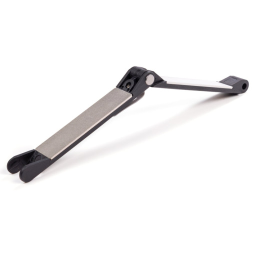 Точилка механическая карманная Work Sharp Folding Field Sharpener WSEDCFFS-I