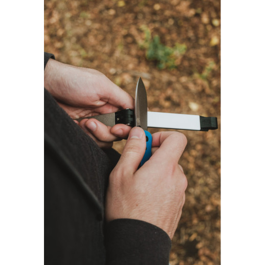 Точилка механическая карманная Work Sharp Folding Field Sharpener WSEDCFFS-I