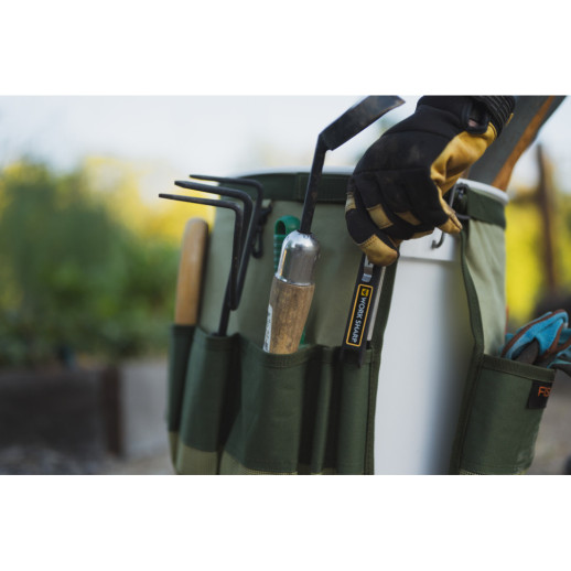 Точилка механическая карманная Work Sharp Folding Field Sharpener WSEDCFFS-I