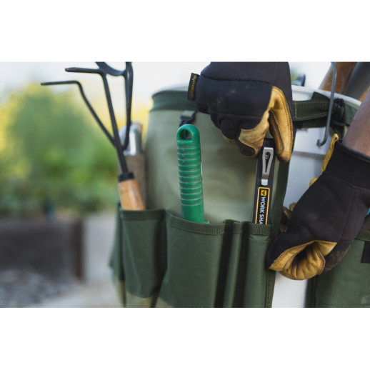 Точилка механическая карманная Work Sharp Folding Field Sharpener WSEDCFFS-I