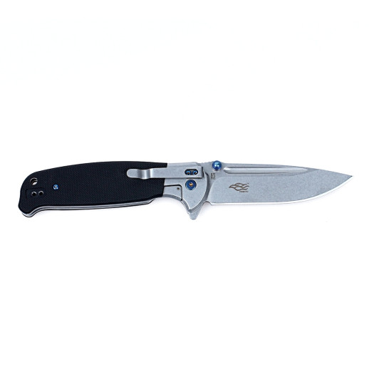 Нож Ganzo G7522, черный