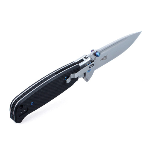 Нож Ganzo G7522, черный