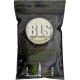Страйкбольные шарики BLS Bio-Tracer Green 6 мм 0,28 г 2000 шт