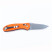 Нож Ganzo G7392, оранжевый