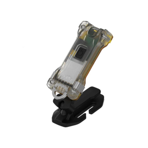 Фонарь Armytek Zippy ES Yellow (поврежденная упаковка/восстановленный)