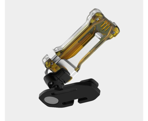 Фонарь Armytek Zippy ES Yellow (поврежденная упаковка/восстановленный)