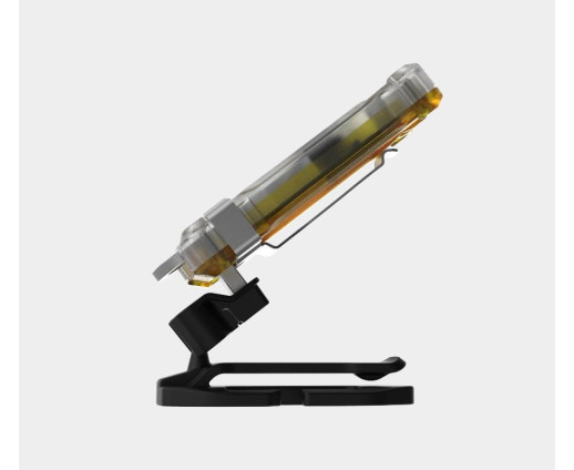 Фонарь Armytek Zippy ES Yellow (поврежденная упаковка/восстановленный)