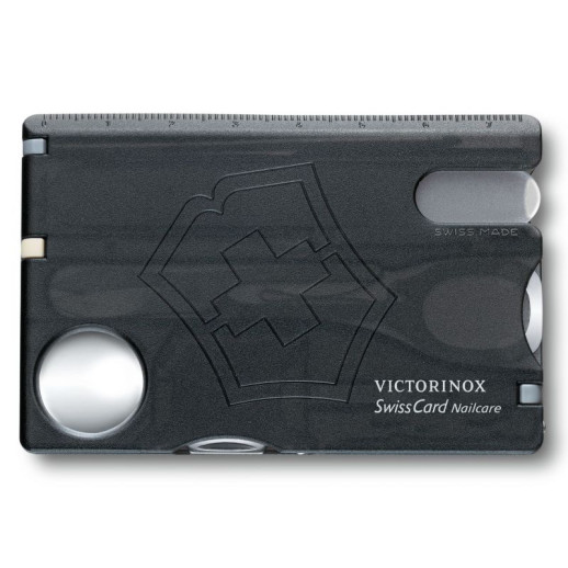 Набор Victorinox Swisscard Nailcare (0.7240.T3)