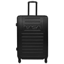 Чемодан Semi Line 28" (L) NASA Black (T5800-3)