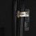Чемодан Semi Line 28" (L) NASA Black (T5800-3)