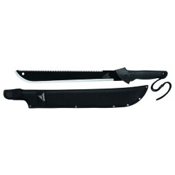 Мачете-пила длинная Gerber Gator Machete (31-000758)