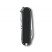 Нож-брелок Victorinox Classic SD Colors, Dark Illusion, Gift Box (0.6223.3G) 7 функций, 58 мм, чёрный