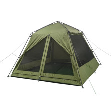 Шатер Tramp Bungalow Lite UTRT-106-olive