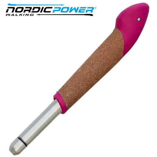 Ручка съемная Vipole Ballast Power Step +200 GR (NP18 09)