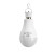 LED лампа аккумуляторная TITANUM A80 12W E27 4000K 230V