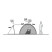 Палатка четырехместная Easy Camp Lomsdal 4 (120480)