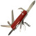 Нож Ego tools A01.11.2 красный (царапины на рукояти)