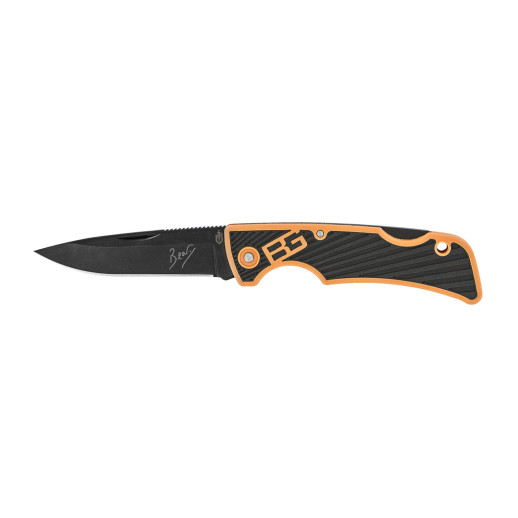Нож Gerber Bear Grylls Compact II Knife 31-002518 Original