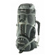 Рюкзак Travel Extreme Denali 70L Gray-Melange