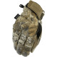 Перчатки Mechanix SUB35 XXL realtree