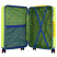 Чемодан Semi Line 28" (L) Lemon (T5939-3)