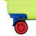 Чемодан Semi Line 28" (L) Lemon (T5939-3)