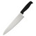 Нож кухонный Tojiro Color Molybdenum Vanadium Steel Chef Knife 210mm Black F-256BK