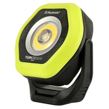 Фонарь профессиональный Mactronic Twin Beam (700 Lm) 80 CRI Magnetic Recharg Type-C (PWL0111)