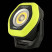 Фонарь профессиональный Mactronic Twin Beam (700 Lm) 80 CRI Magnetic Recharg Type-C (PWL0111)