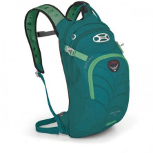 Рюкзак Osprey Valkyrie 9 зеленый
